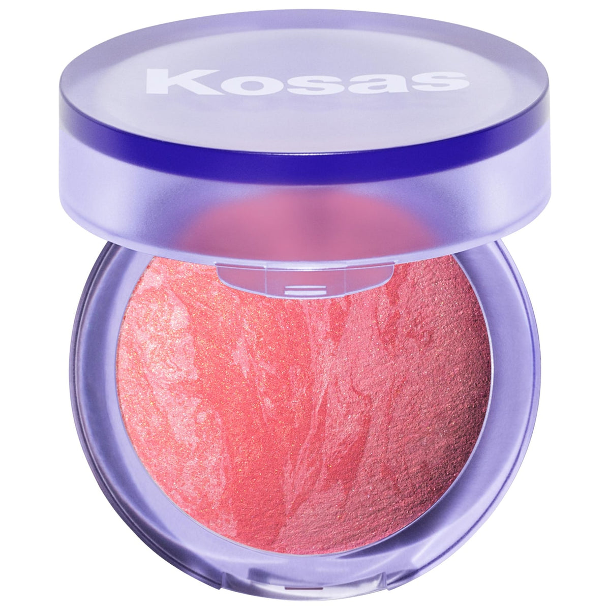 Kosas - Blush Is Life Baked Blush