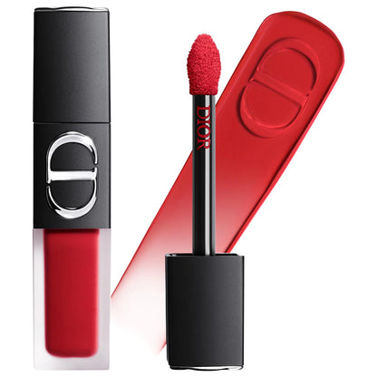 Dior - On Stage Ink Blur Matte Liquid Lipstick