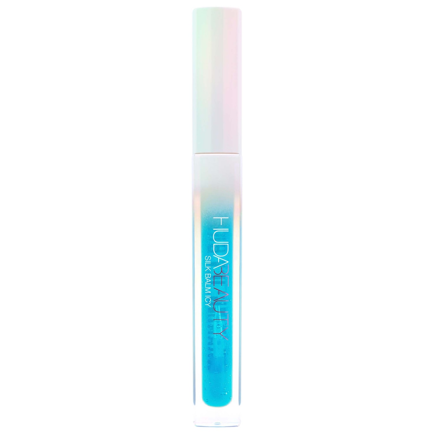 Frost - translucent blue / .10 oz / 3 mL