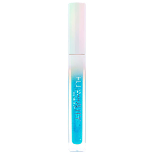 Frost - translucent blue / .10 oz / 3 mL