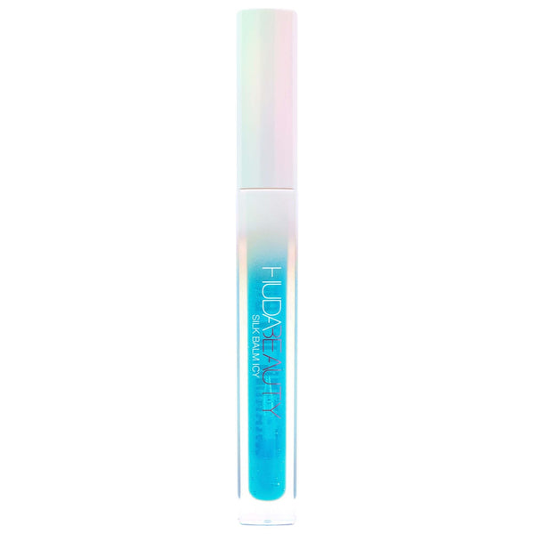 Frost - translucent blue / .10 oz / 3 mL