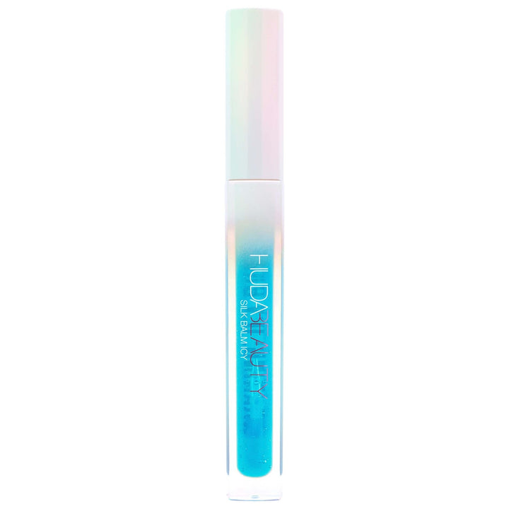 Frost - translucent blue / .10 oz / 3 mL