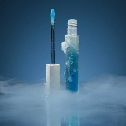 Frost - translucent blue / .10 oz / 3 mL