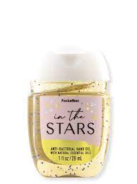 In The Stars Hand Sanitizer