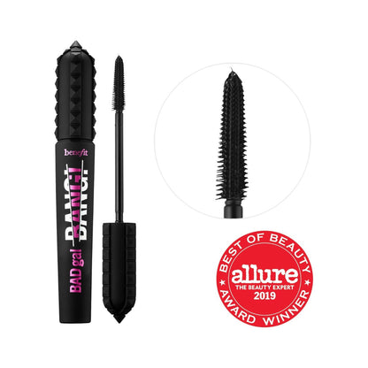 Benefit Cosmetics BADgal Bang! Mascara