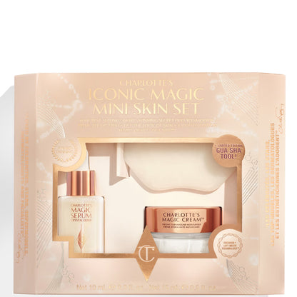 Charlotte Tilbury Charlotte's Iconic Magic Mini Skin Set