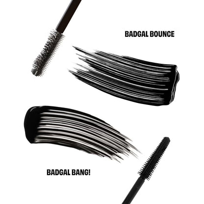 BENEFIT - BADgal Royalty 2-Piece Mascara Gift Set