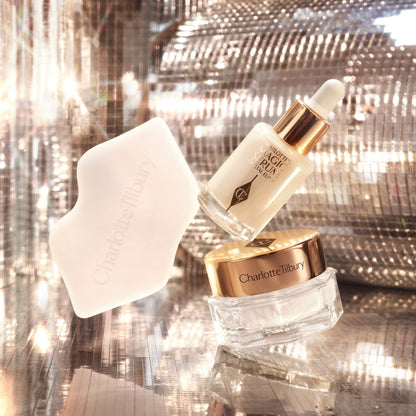 Charlotte Tilbury Charlotte's Iconic Magic Mini Skin Set