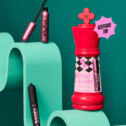 BENEFIT - BADgal Royalty 2-Piece Mascara Gift Set