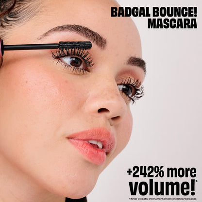 BENEFIT - BADgal Royalty 2-Piece Mascara Gift Set