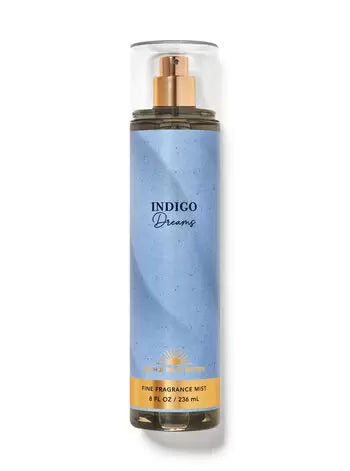 Indigo Dreams Fine Fragrance Mist