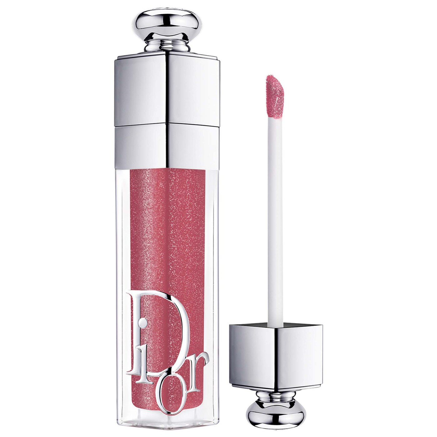 026 Intense Mauve (shimmer)
