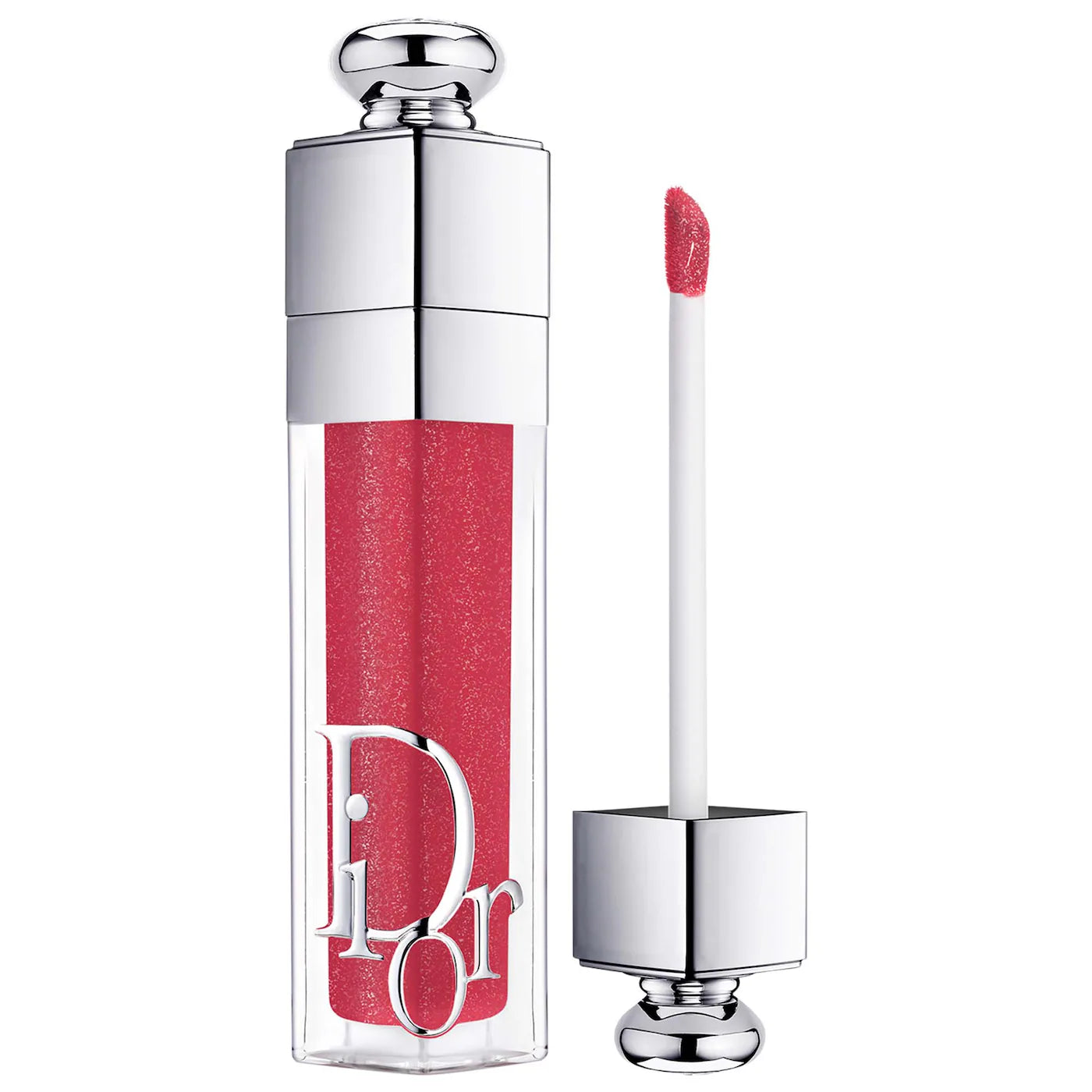 037 Intense Rose - A bold pink