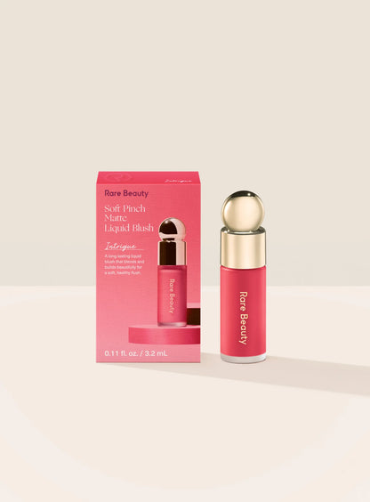 Rare Beauty - Mini Soft Pinch Liquid Blush