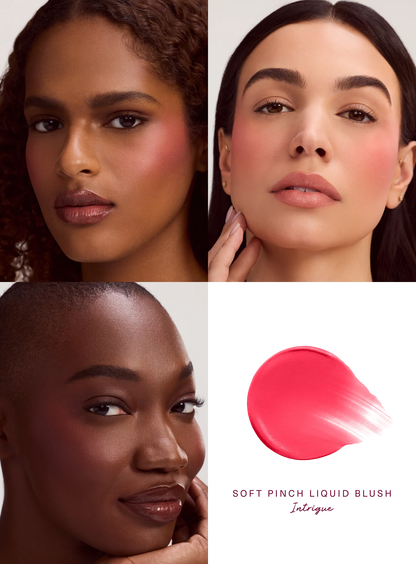 Rare Beauty - Mini Soft Pinch Liquid Blush