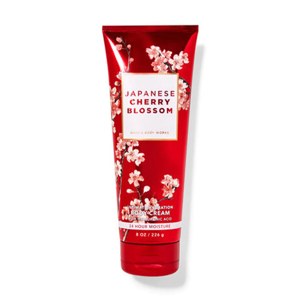 Bath & Body Works Body Cream - Japanese Cherry Blossom