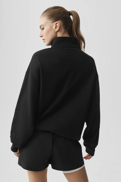ALO - Accolade 1/4 Zip Pullover