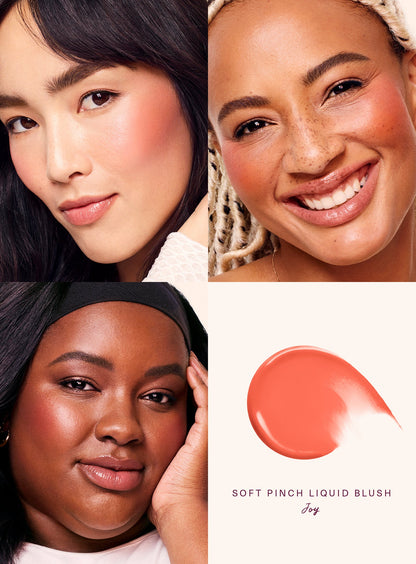 Rare Beauty - Mini Soft Pinch Liquid Blush