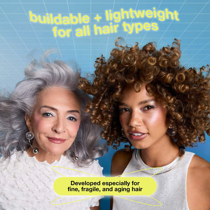 K18 - AstroLift Reparative Volume Spray