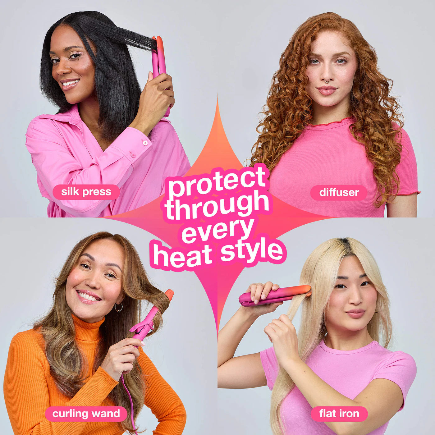 K18 - Mini HeatBounce Leave-In Conditioner Heat Protectant