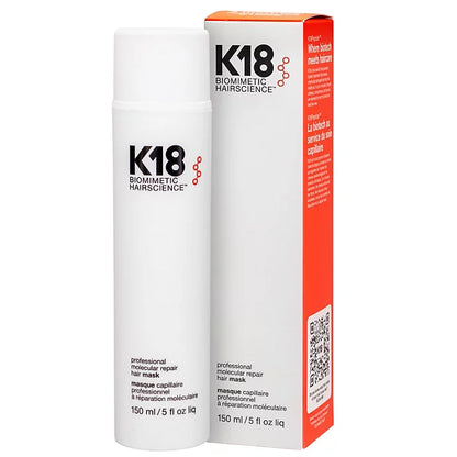 K18 - Professional Molecular Repair Mask