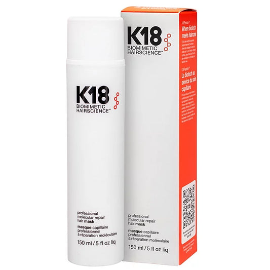 K18 - Professional Molecular Repair Mask