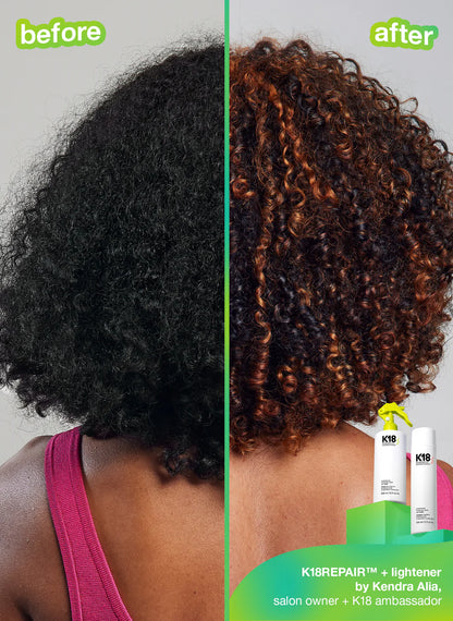 K18 - Professional Molecular Repair Mask