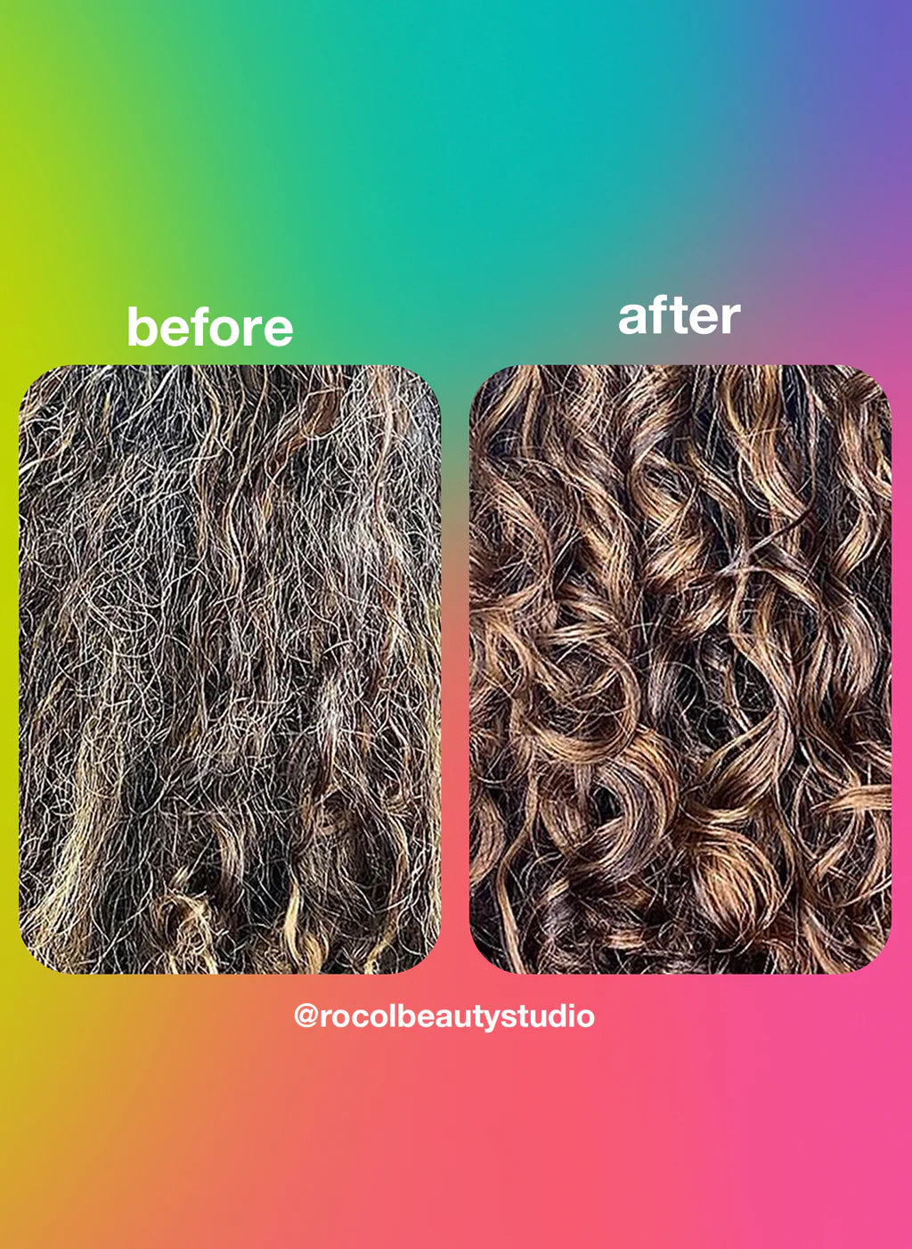 K18 - Professional Molecular Repair Mask