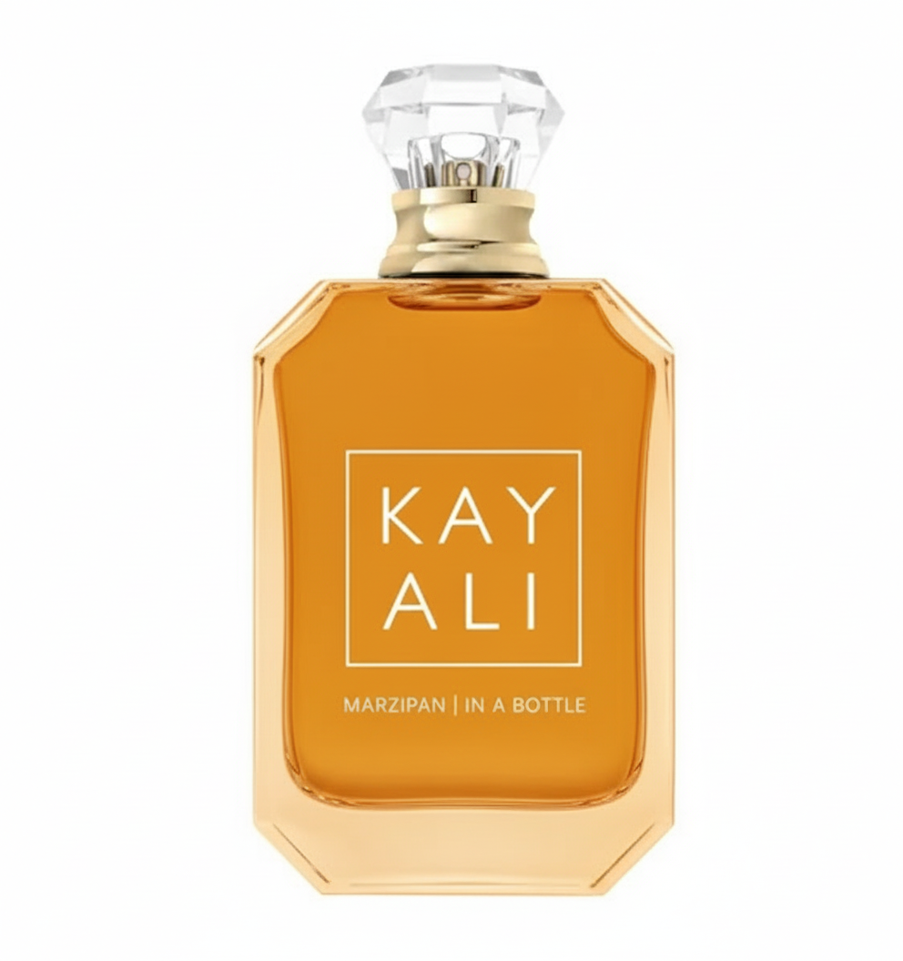 KAYALI- Marrakesh in a Bottle  Orange Blossom | 24