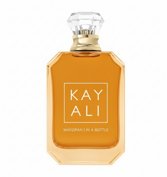KAYALI- Marrakesh in a Bottle  Orange Blossom | 24