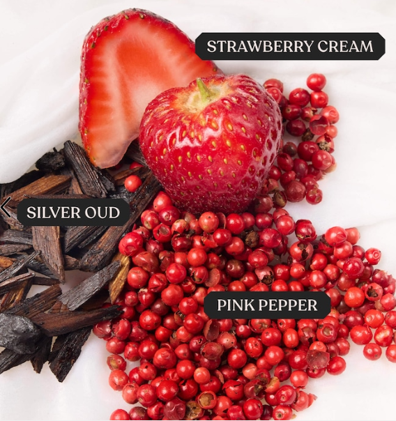 Kayali - Oudgasm Milky Musk Oud EDP