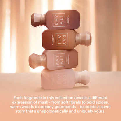 KAYALI - FREEDOM Discovery Layering Sampler Set