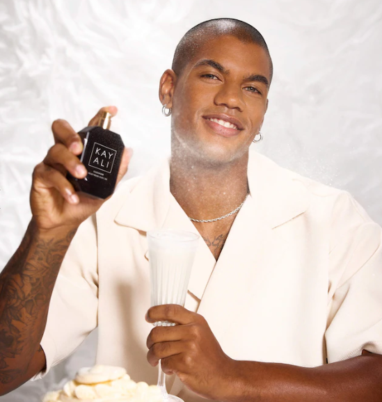 Kayali - Oudgasm Milky Musk Oud EDP