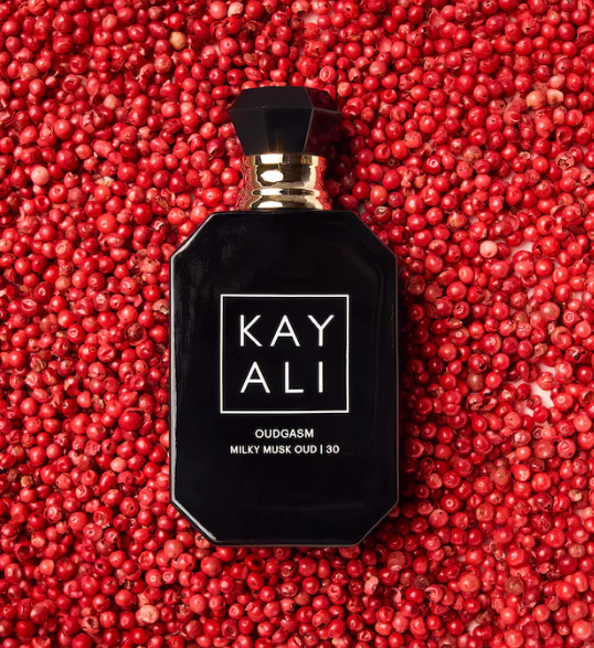 Kayali - Oudgasm Milky Musk Oud EDP