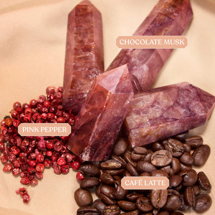 KAYALI - FREEDOM Discovery Layering Sampler Set