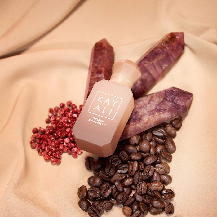 KAYALI - FREEDOM Discovery Layering Sampler Set