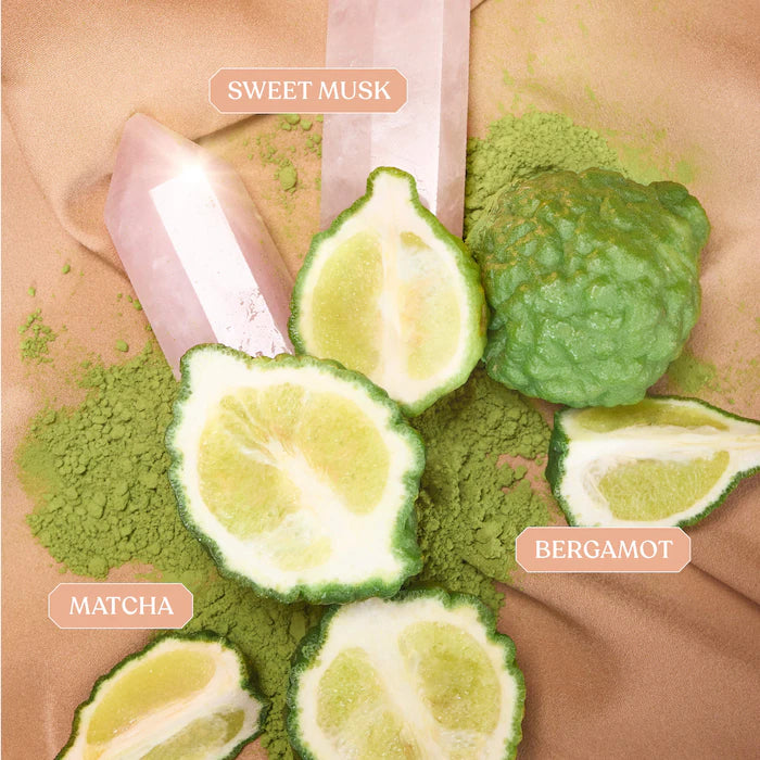 KAYALI - FREEDOM Discovery Layering Sampler Set