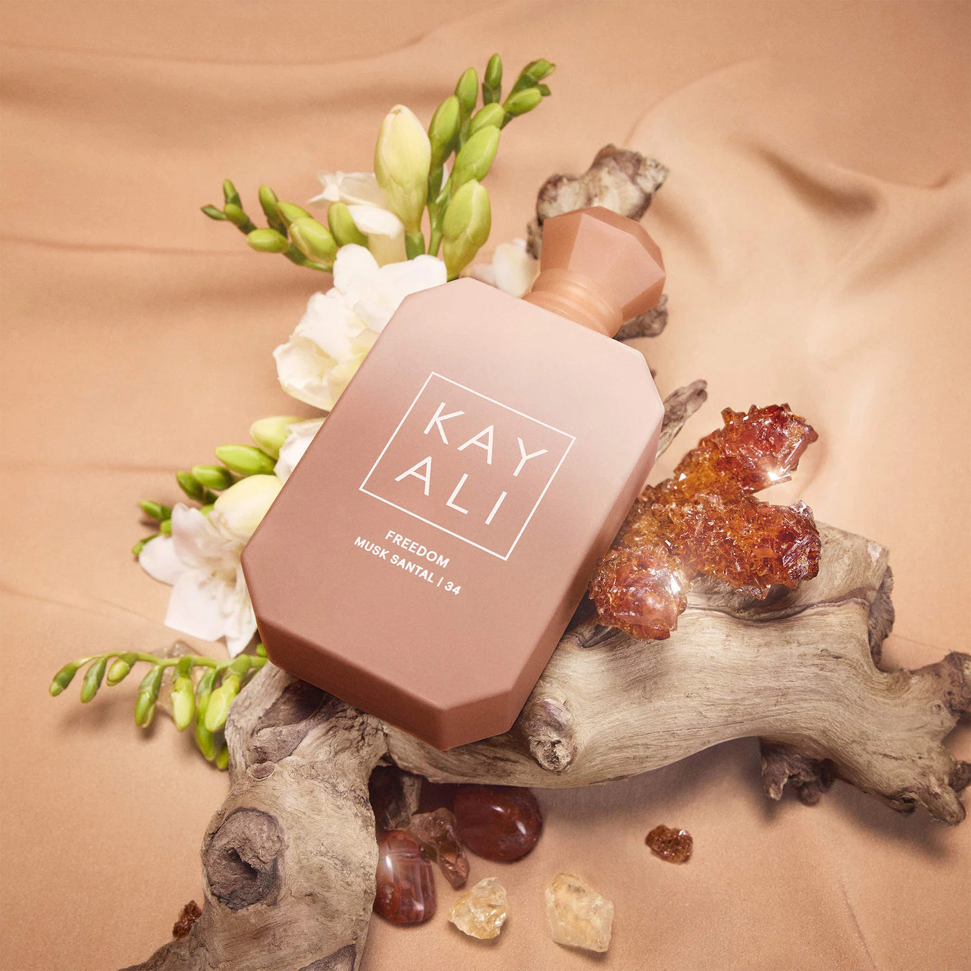 KAYALI Vanilla Musk Mini Duo Set