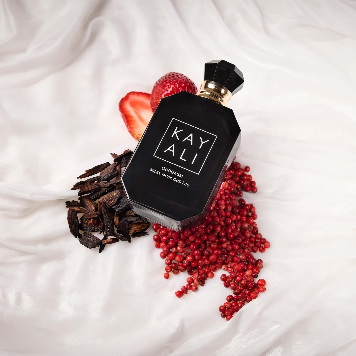 Kayali - Oudgasm Milky Musk Oud EDP