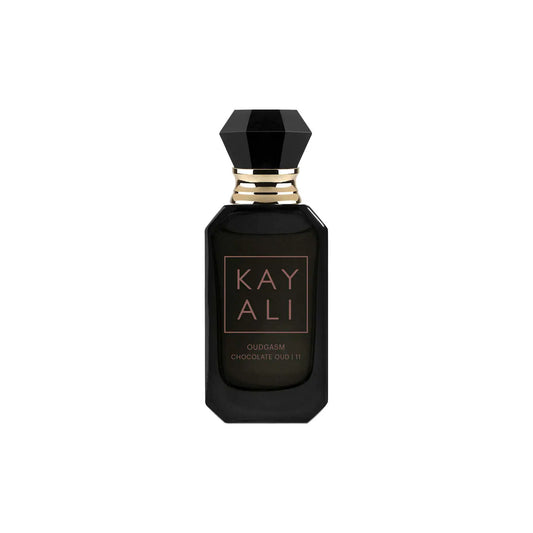Kayali - Oudgasm Chocolate Oud | 11 Eau de Parfum Intense