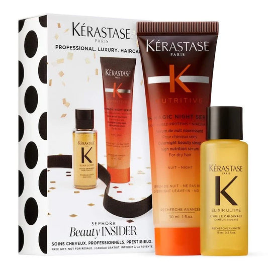 Kerastase - Sephora Insider Set