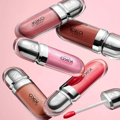 KIKO - 3D Hydra Lipgloss