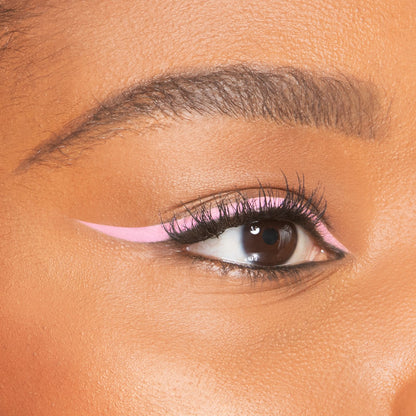 Killer Pink - neon hot pink / 0.04 oz