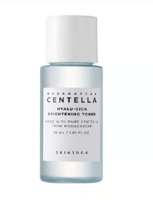 SKIN1004 Madagascar Centella Hyalu-Cica Brightening Toner