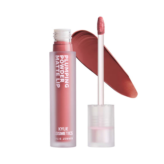 Kylie Cosmetics - Plumping Powder Matte Lip