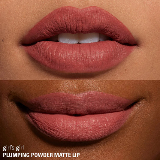 Kylie Cosmetics - Plumping Powder Matte Lip