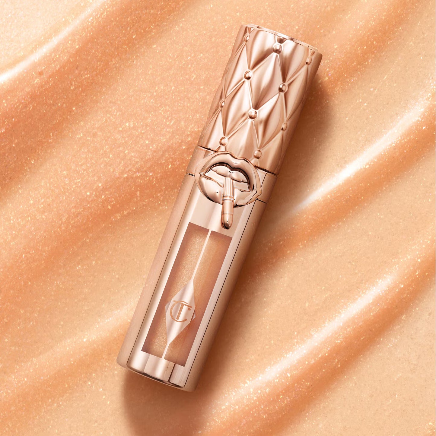 Charlotte Tilbury -  Plumpgasm Lip Gloss