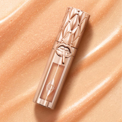 Charlotte Tilbury -  Plumpgasm Lip Gloss