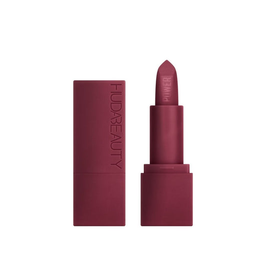 HUDA BEAUTY Power Bullet Matte Lipstick Mini
