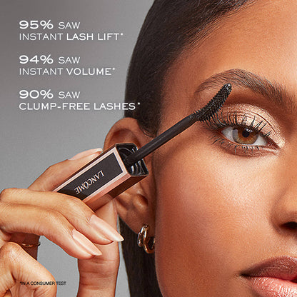 Lancome - Lash Idole Lash-Lifting & Volumizing Mascara